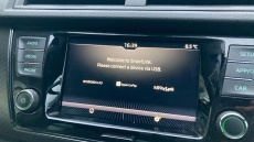 Skoda Fabia 1.0 TSI Monte Carlo 5dr Petrol Hatchback